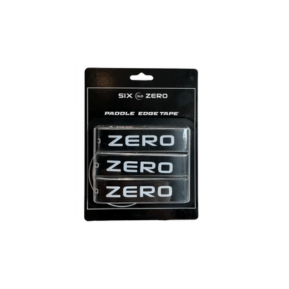 SIX ZERO - Professional Edge Guard Tape (3pk)