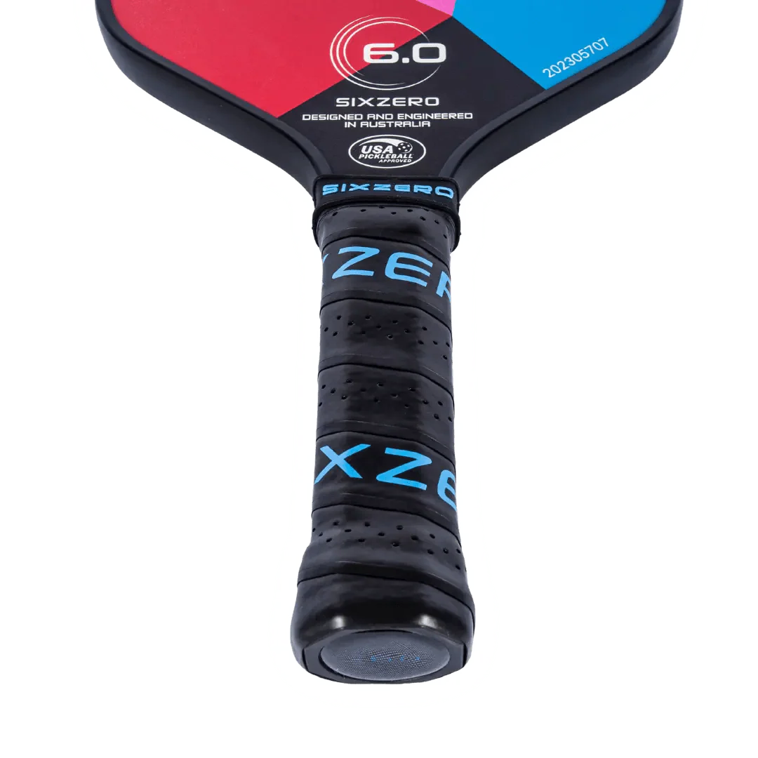 SIX ZERO - 13mm Sapphire (Parti) - All Rounder