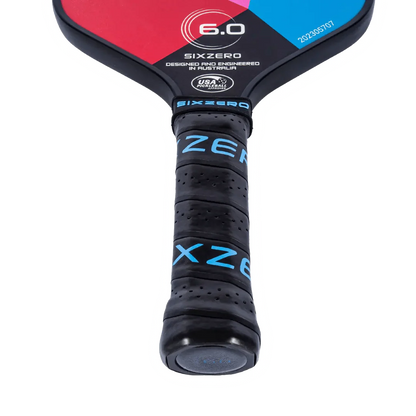 SIX ZERO - 13mm Sapphire (Parti) - All Rounder