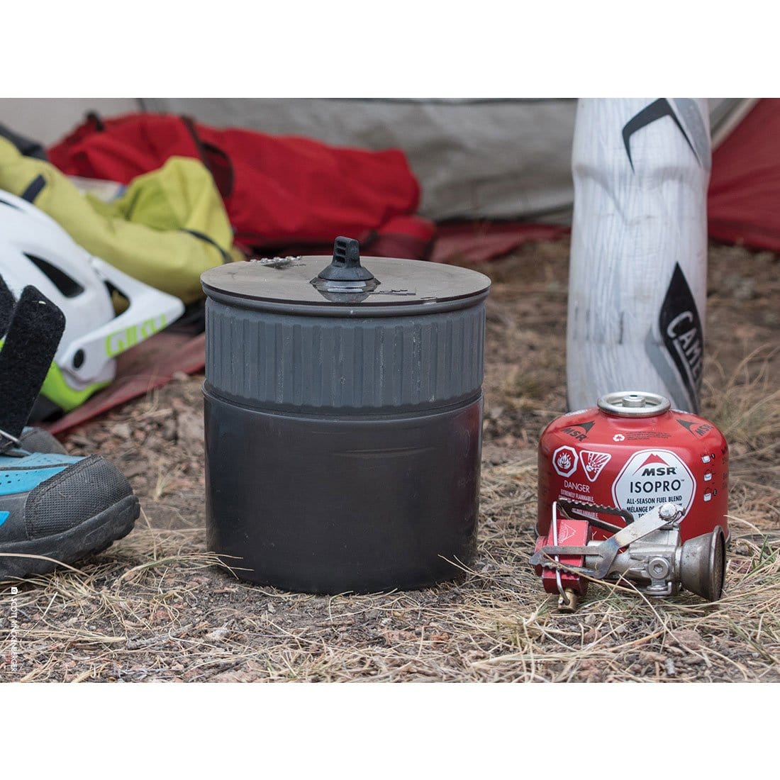 MSR Trail Mini Duo Cook Set
