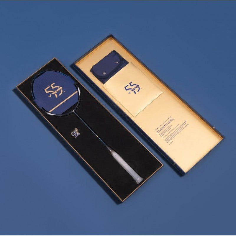 VICTOR - 55th Anniversary DLUX GB B Brave Sword 12