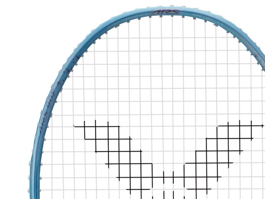 VICTOR - AURASPEED 90 F (White/Blue)