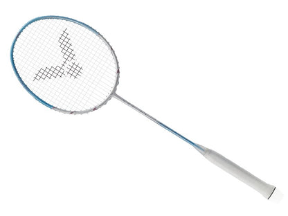 VICTOR - AURASPEED 90 F (White/Blue)