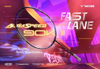 VICTOR - AURASPEED 90 KII
