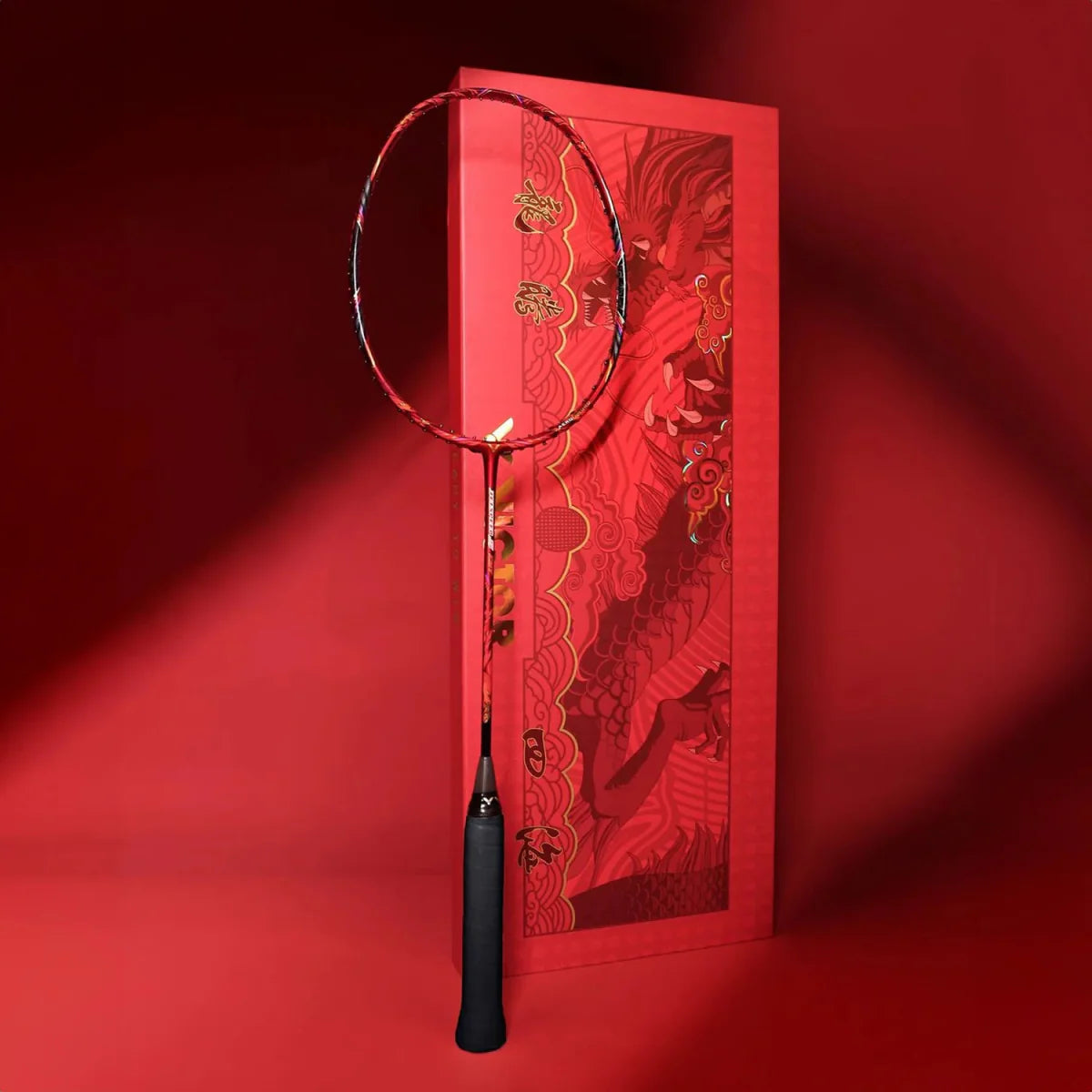 VICTOR Chinese New Year Gift Box (Jet Speed) JS-CNY-GB-D