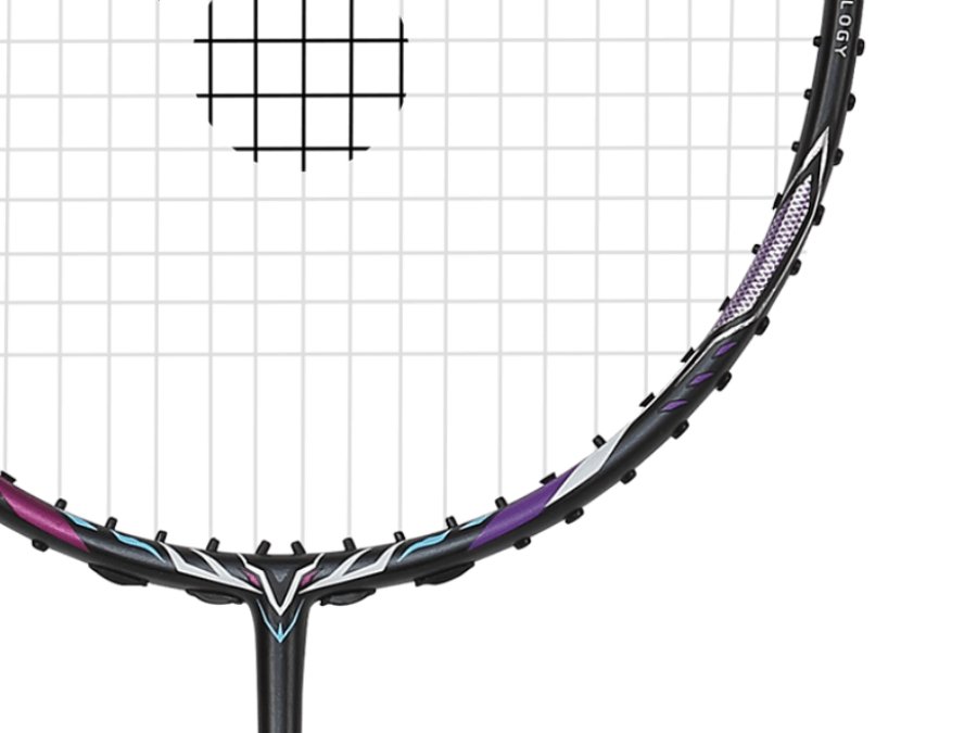VICTOR - THRUSTER RYUGA II