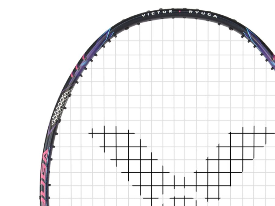 VICTOR - THRUSTER RYUGA II PRO B