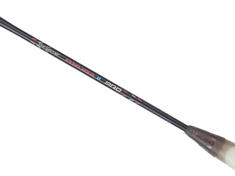 VICTOR - THRUSTER RYUGA II PRO B