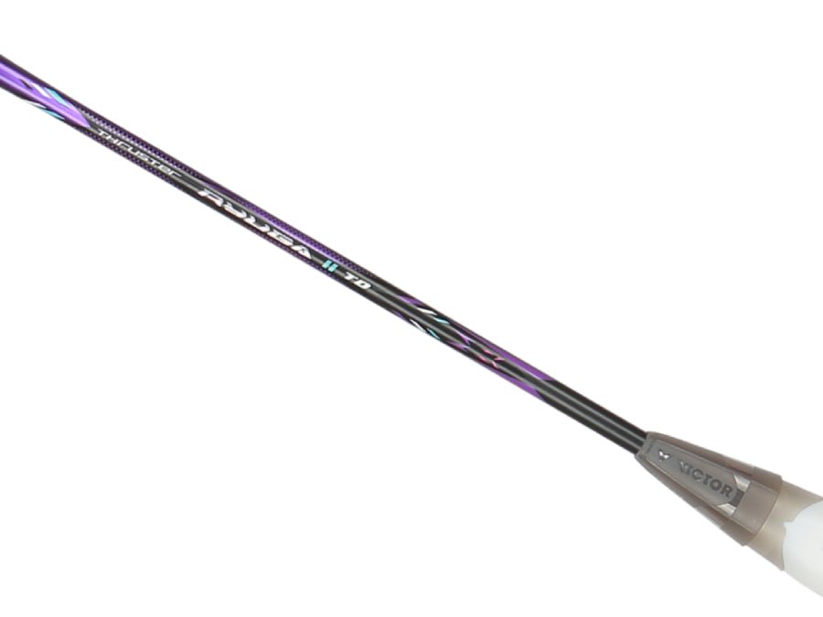 VICTOR - THRUSTER RYUGA II TD/J