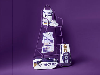 VICTOR - THRUSTER Tai Tzu Ying A (White)