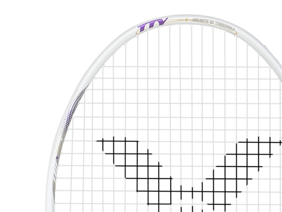 VICTOR - THRUSTER Tai Tzu Ying A (White)