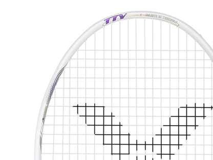 VICTOR - THRUSTER Tai Tzu Ying A (White)