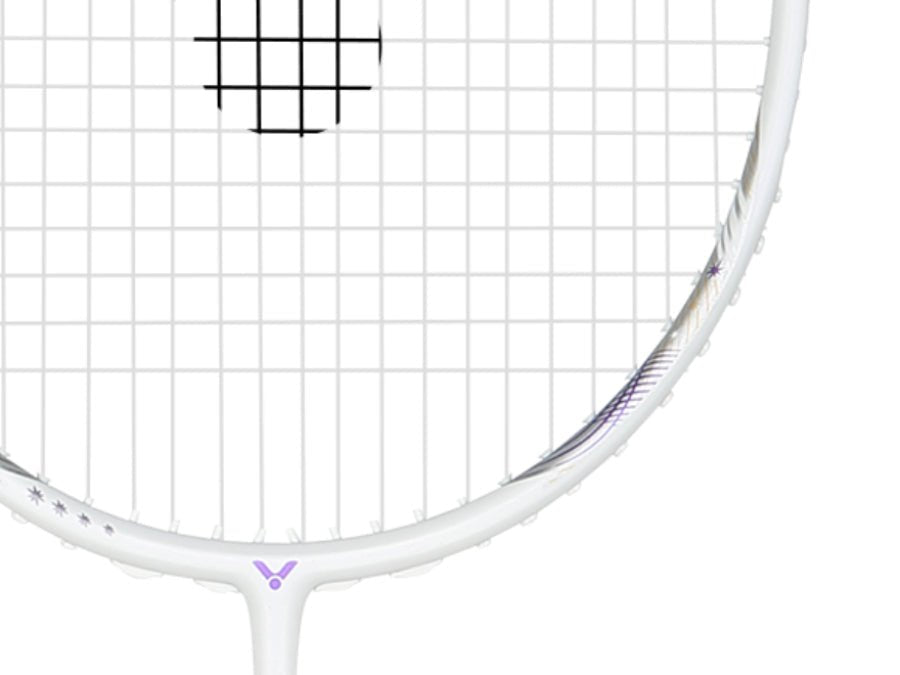 VICTOR - THRUSTER Tai Tzu Ying A (White)