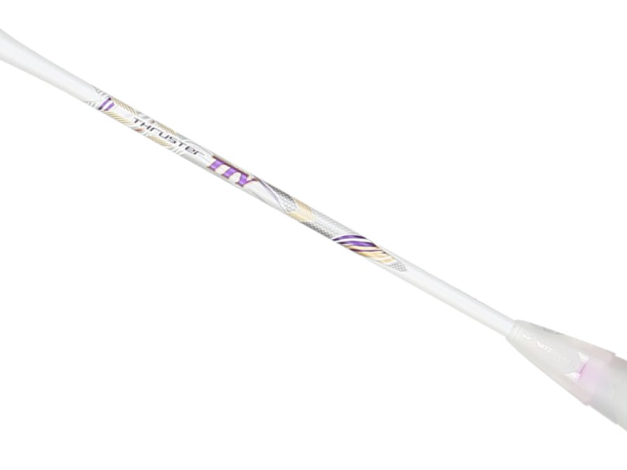 VICTOR - THRUSTER Tai Tzu Ying A (White)