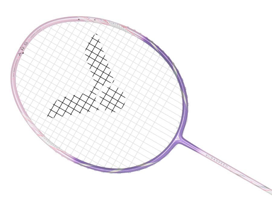 VICTOR - AURASPEED 90F J (Pink/Purple)