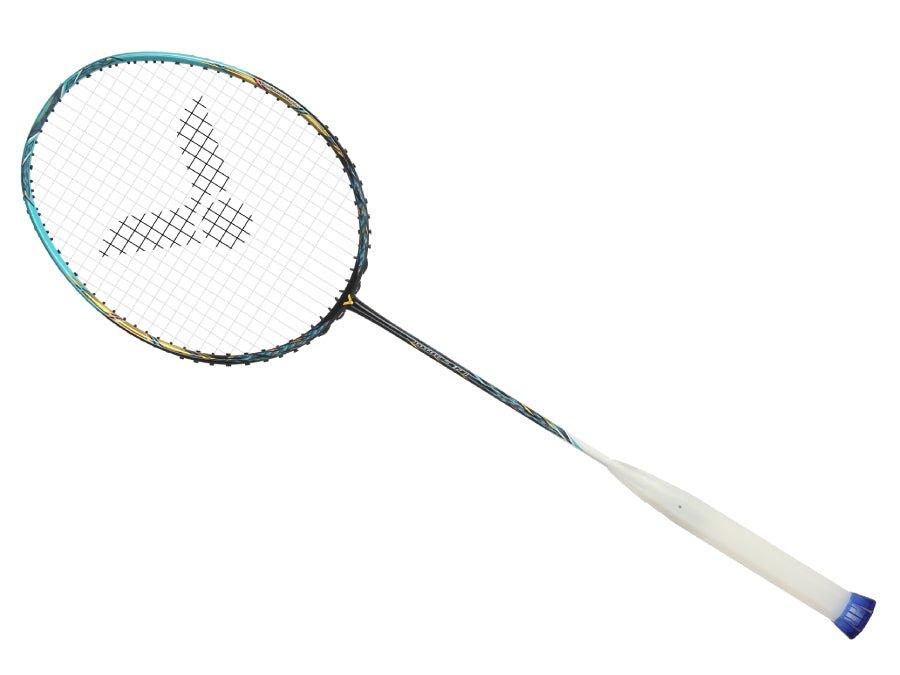 VICTOR Jetspeed S-12 II R
