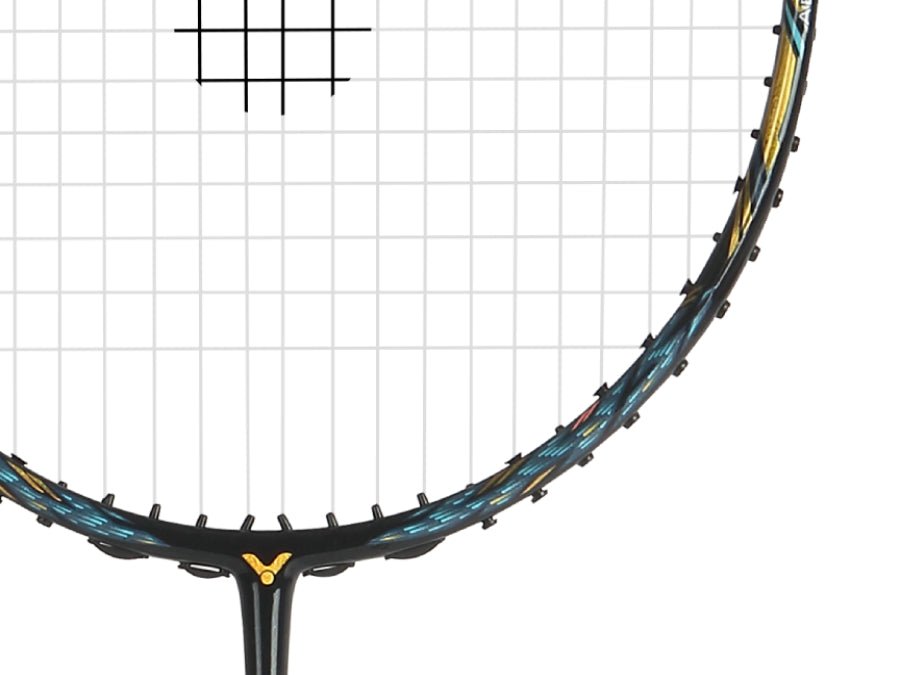VICTOR Jetspeed S-12 II R