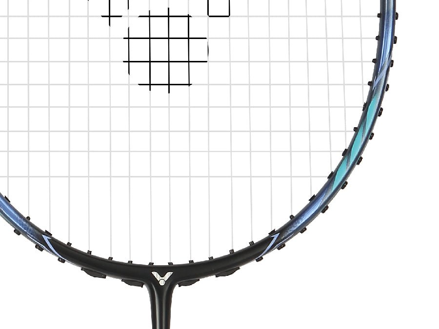 VICTOR - THRUSTER HAMMER LIGHT EXTRA H (Pre-Strung)