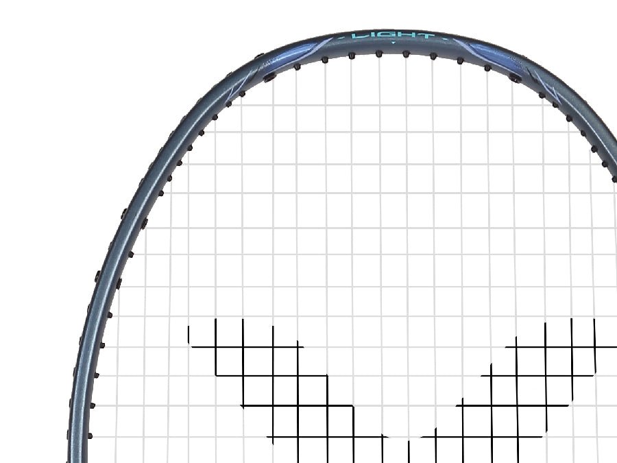 VICTOR - THRUSTER HAMMER LIGHT EXTRA H (Pre-Strung)