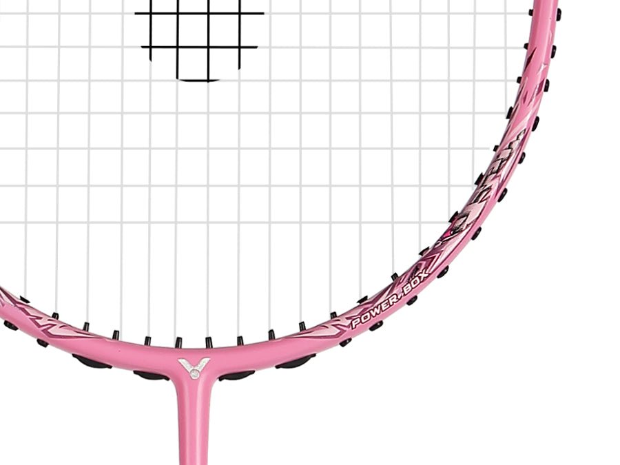 VICTOR - TK-RYUGA II PRO CPS - CAPSULE COLLECTION - PINK