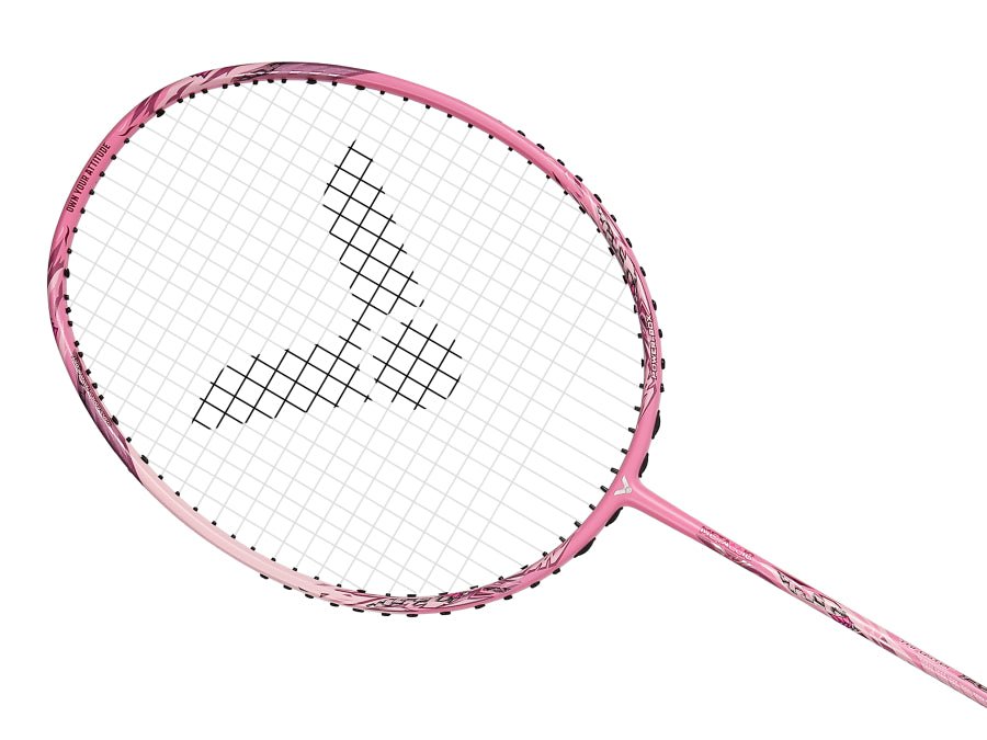 VICTOR - TK-RYUGA II PRO CPS - CAPSULE COLLECTION - PINK