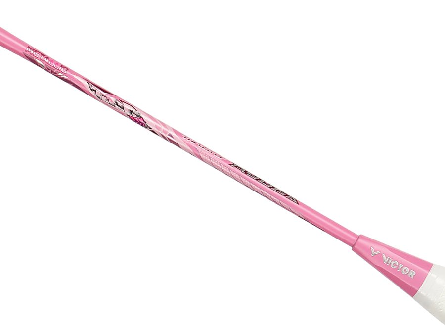 VICTOR - TK-RYUGA II PRO CPS - CAPSULE COLLECTION - PINK