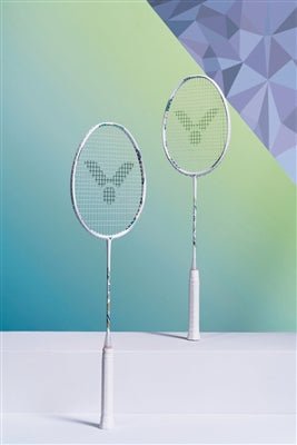 VICTOR - THRUSTER TTY Ultima Tribute Series (Pearly White)