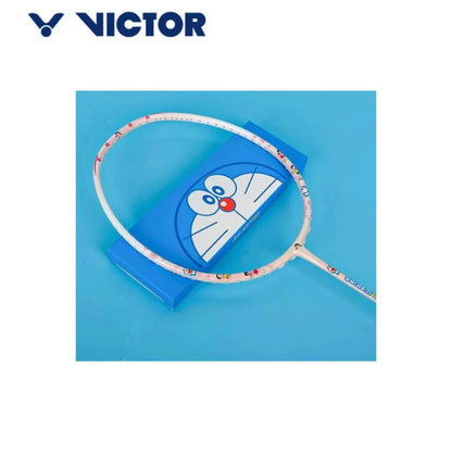 Victor X DORAEMON Racket Gift Box Set