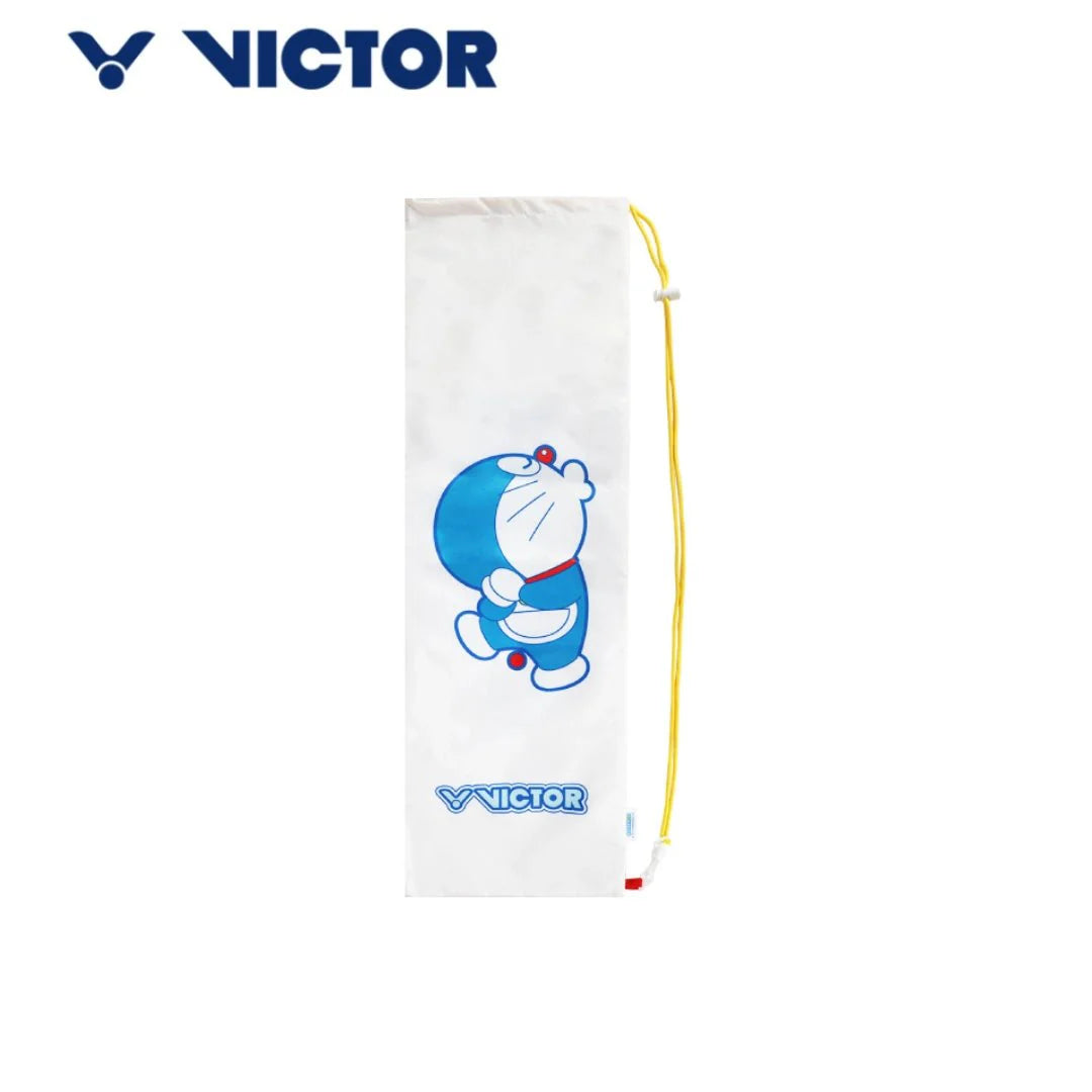 Victor X DORAEMON Racket Gift Box Set