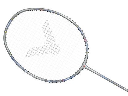 Victor X DORAEMON Thruster Racket TK-DRM (Unstrung) - Grey