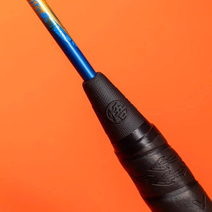 VICTOR x Dragon Ball Z Thruster Goku Racket Gift Box (Nautical Blue)