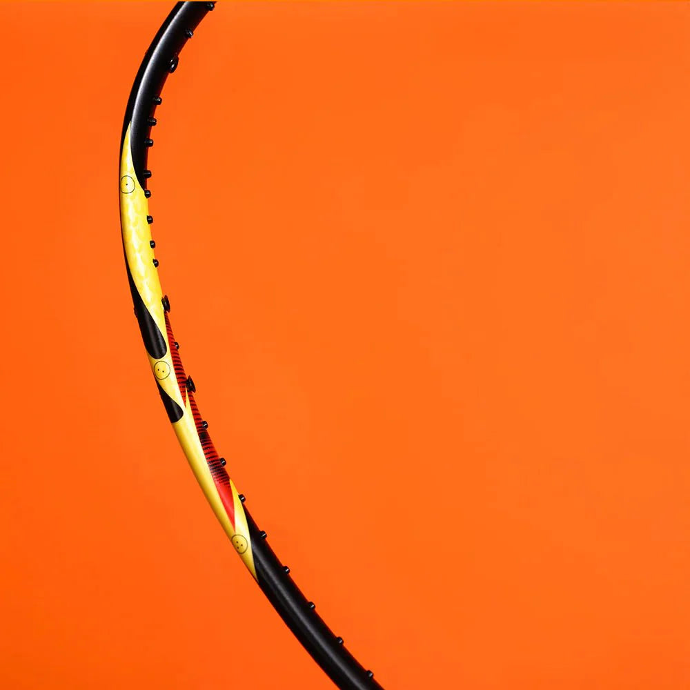 VICTOR x Dragon Ball Z Thruster Shenron Racket TK-SHENRON-G (June Bug)