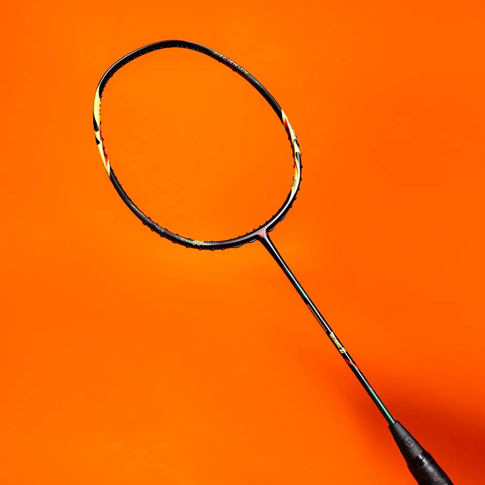 VICTOR x Dragon Ball Z Thruster Shenron Racket TK-SHENRON-G (June Bug)