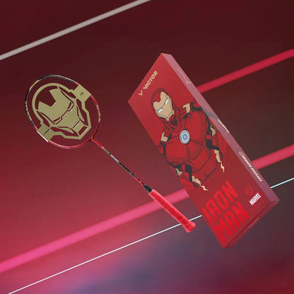 VICTOR X Marvel Iron Man Gift Box (IRON-MAN-METALLIC-GB)