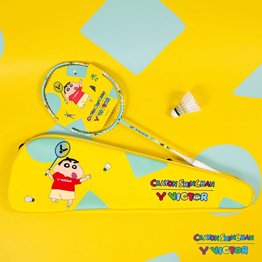 Victor x Crayon Shinchan AURASPEED (ARS-CS U)