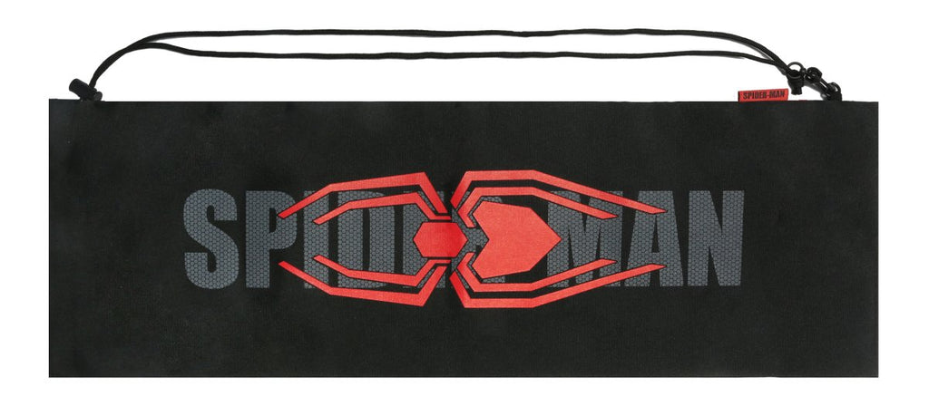 VICTOR X Spider-Man Badminton Racket Set (Limited Edition)