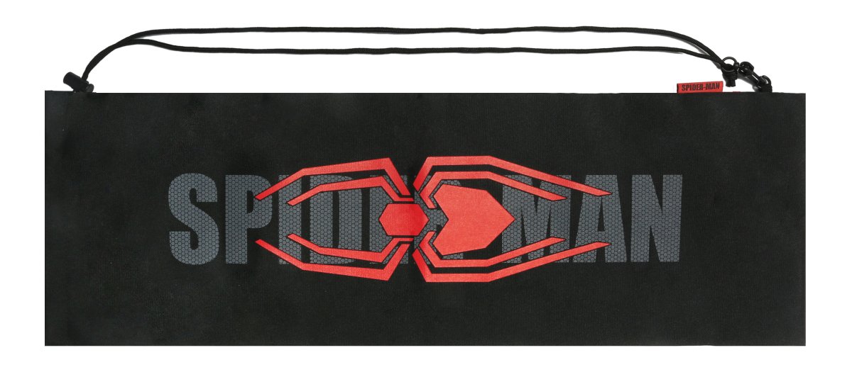 VICTOR X Spider-Man Badminton Racket Set (Limited Edition)