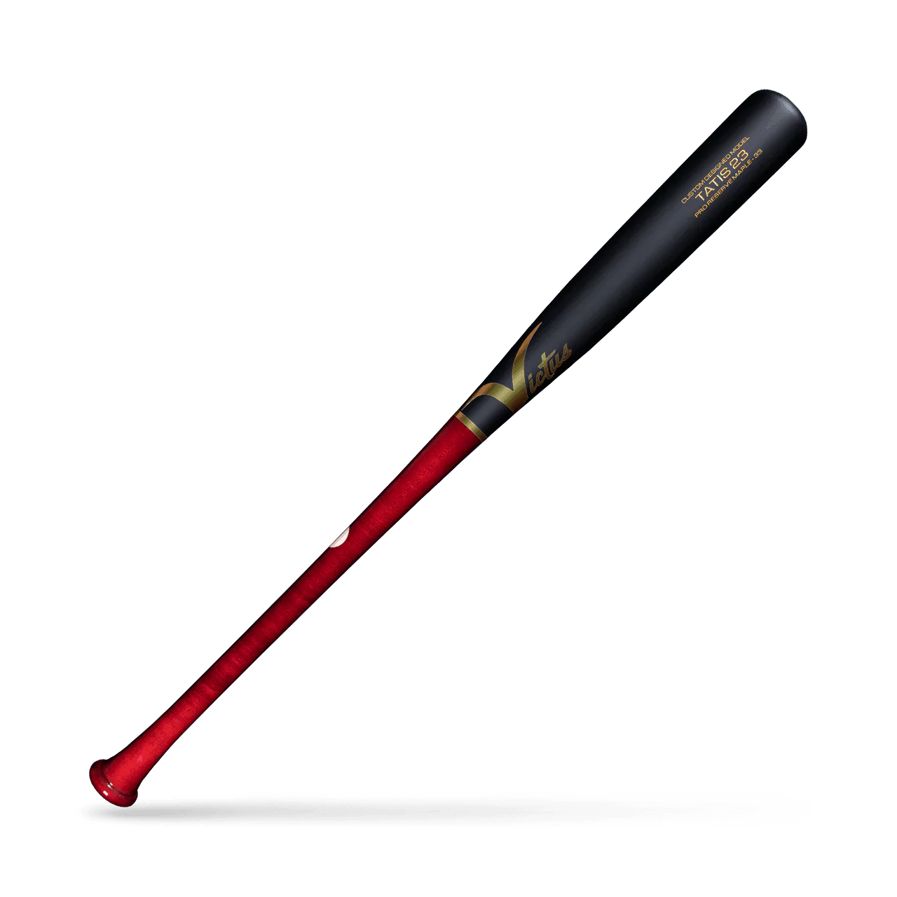 Victus Fernando Tatis TATIS23 Pro Reserve Wood Baseball Bat-VRWMFT23-CH/FBK