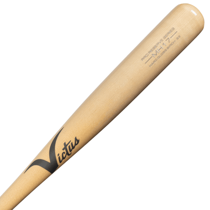 Victus Mitch Haniger Birch Pro Reserve MH17 Wood Baseball Bat-VRWBMH17-NT