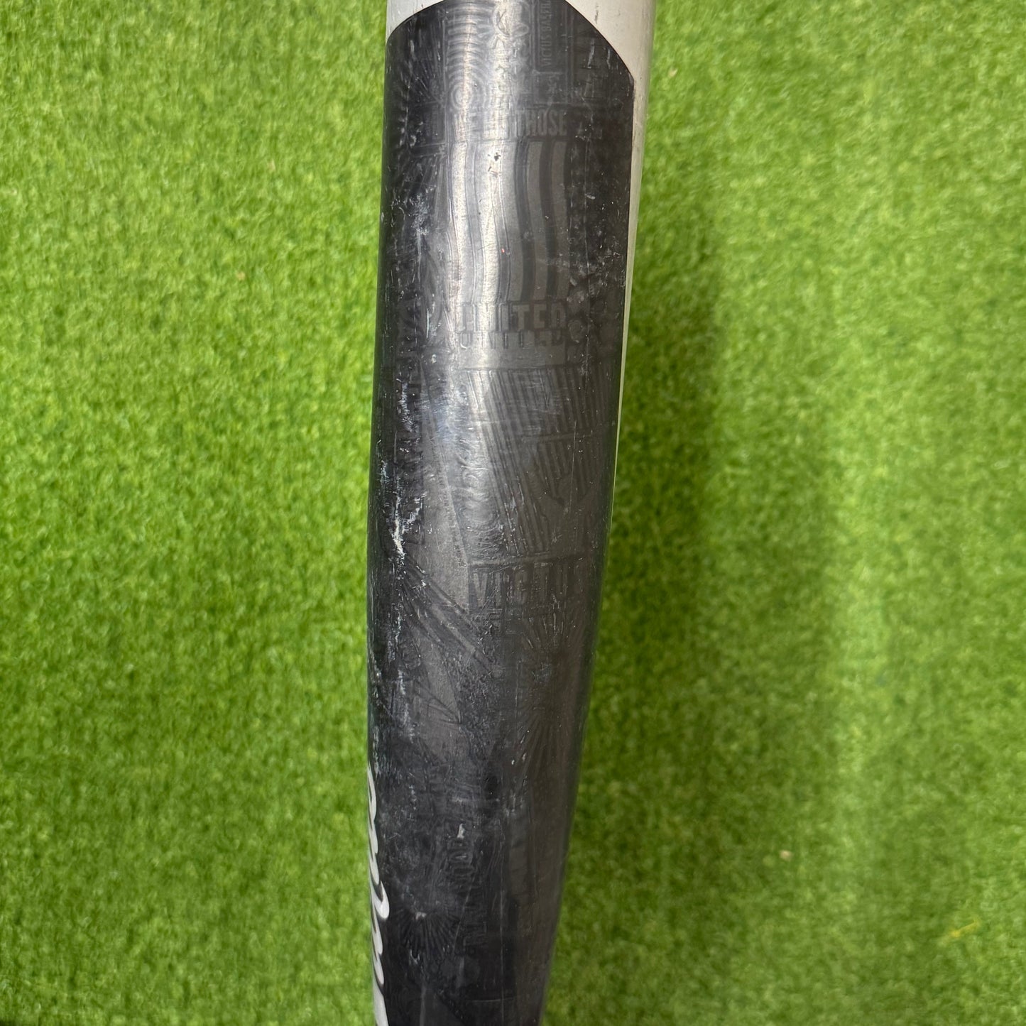 Victus NOX (-5) Hybrid USSSA Baseball Bat VSBNX5 [USED-UB113] 31/26