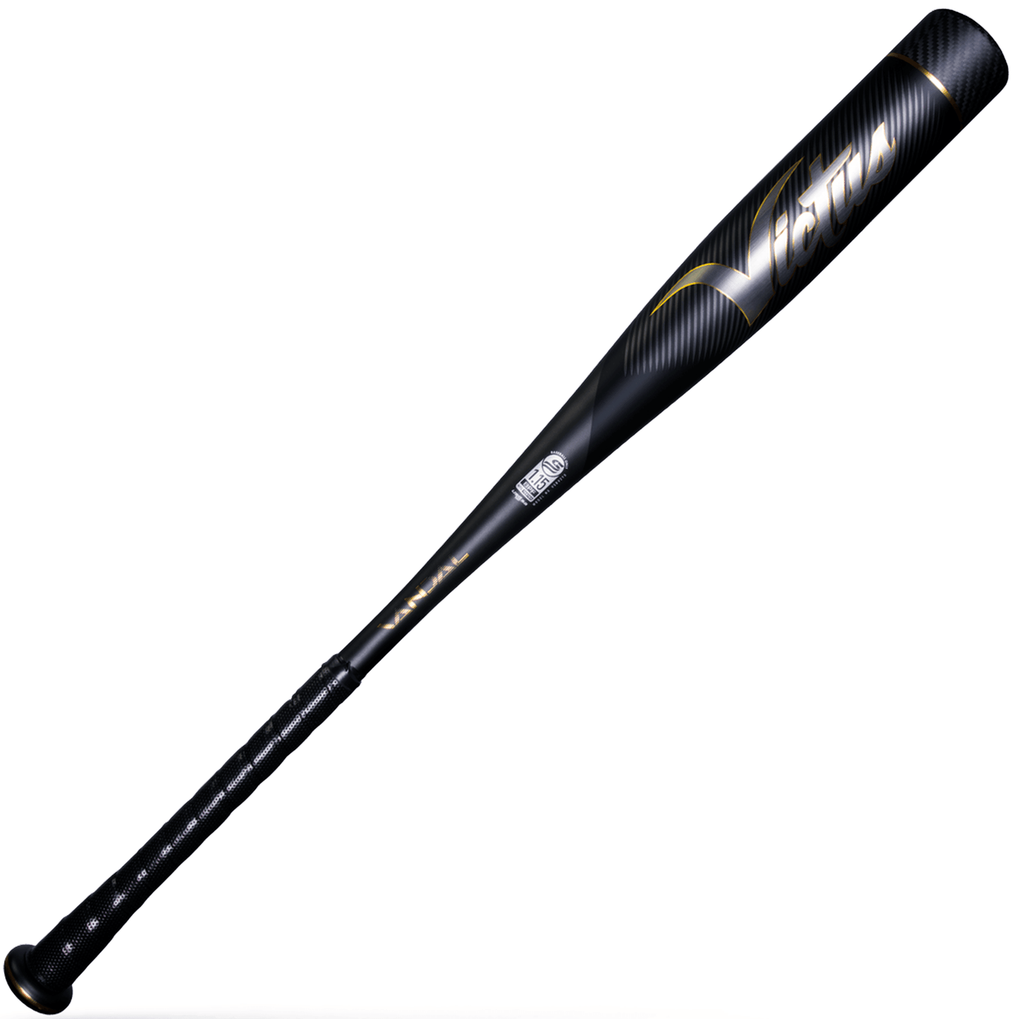 Victus Vandal 2 (-8) USSSA Baseball Bat VSBV2X8