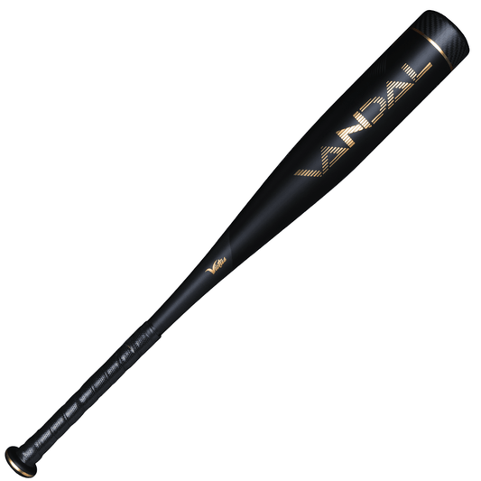 Victus Vandal Junior Big Barrel (-10) USSSA Baseball Bat VJBBV2
