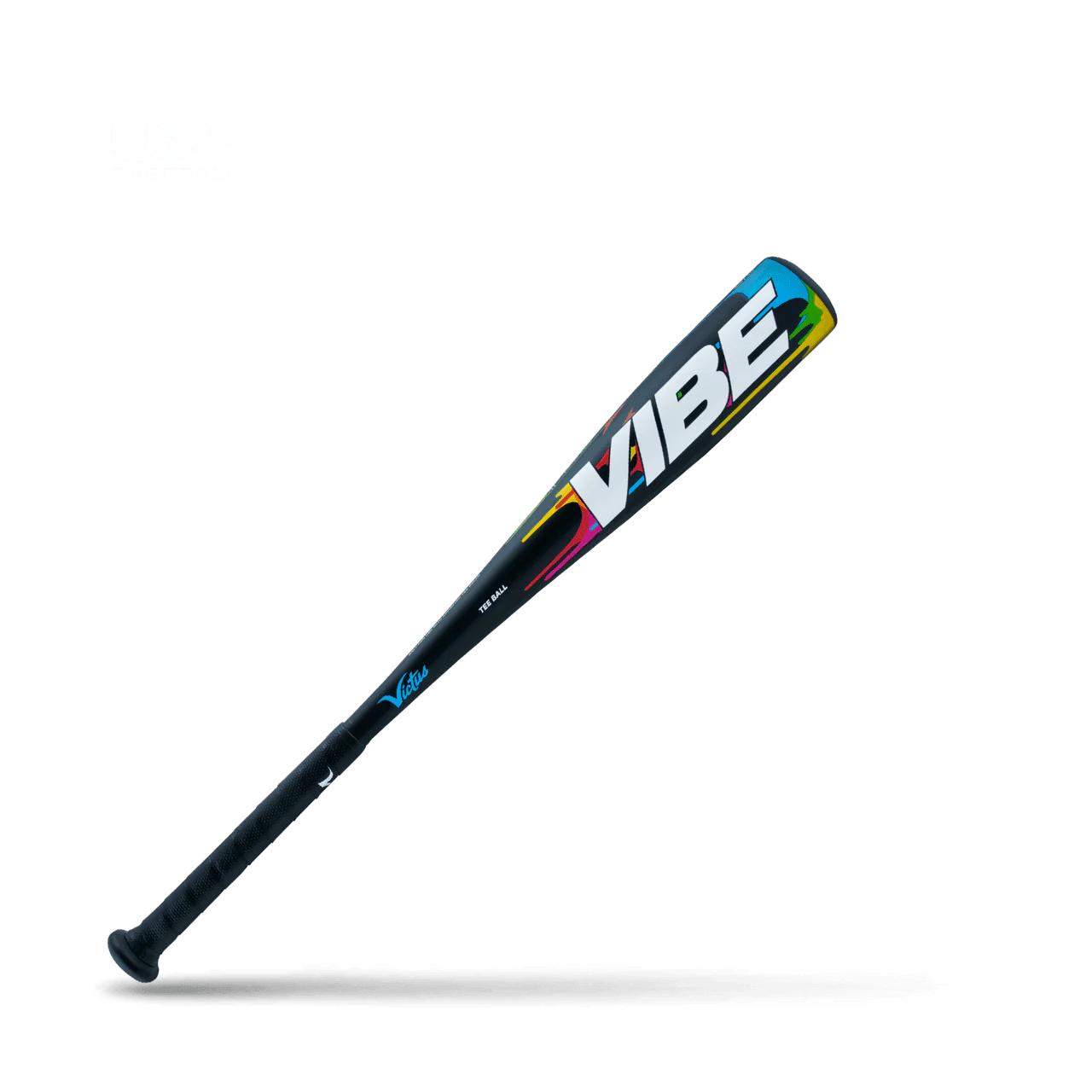 Victus Vibe USA Tee Ball Baseball Bat - VTBVIB