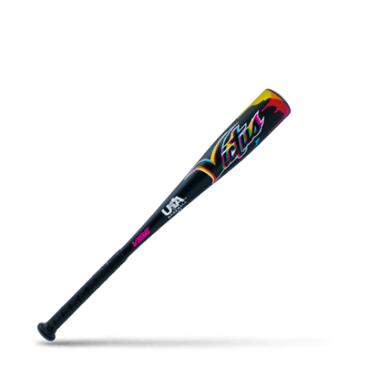 Victus Vibe USA Tee Ball Baseball Bat - VTBVIB
