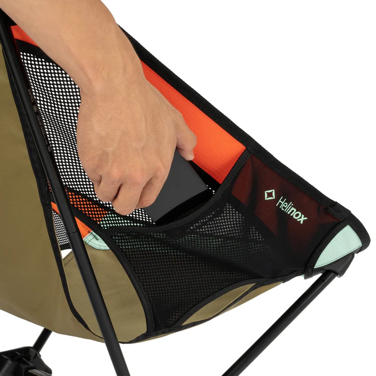 Helinox Chair One