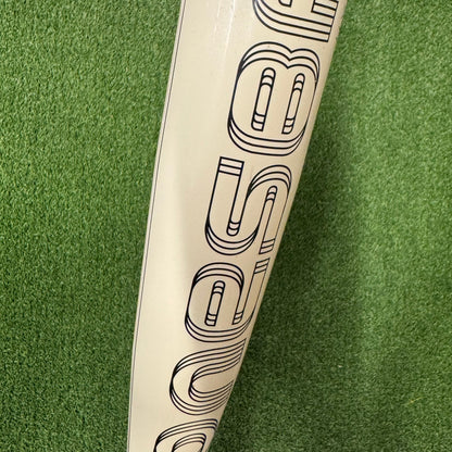 Warstic Bonesaber Hybrid (-10) USA Baseball Bat - WSUBBSH1V10 [USED-UB122] 29/19