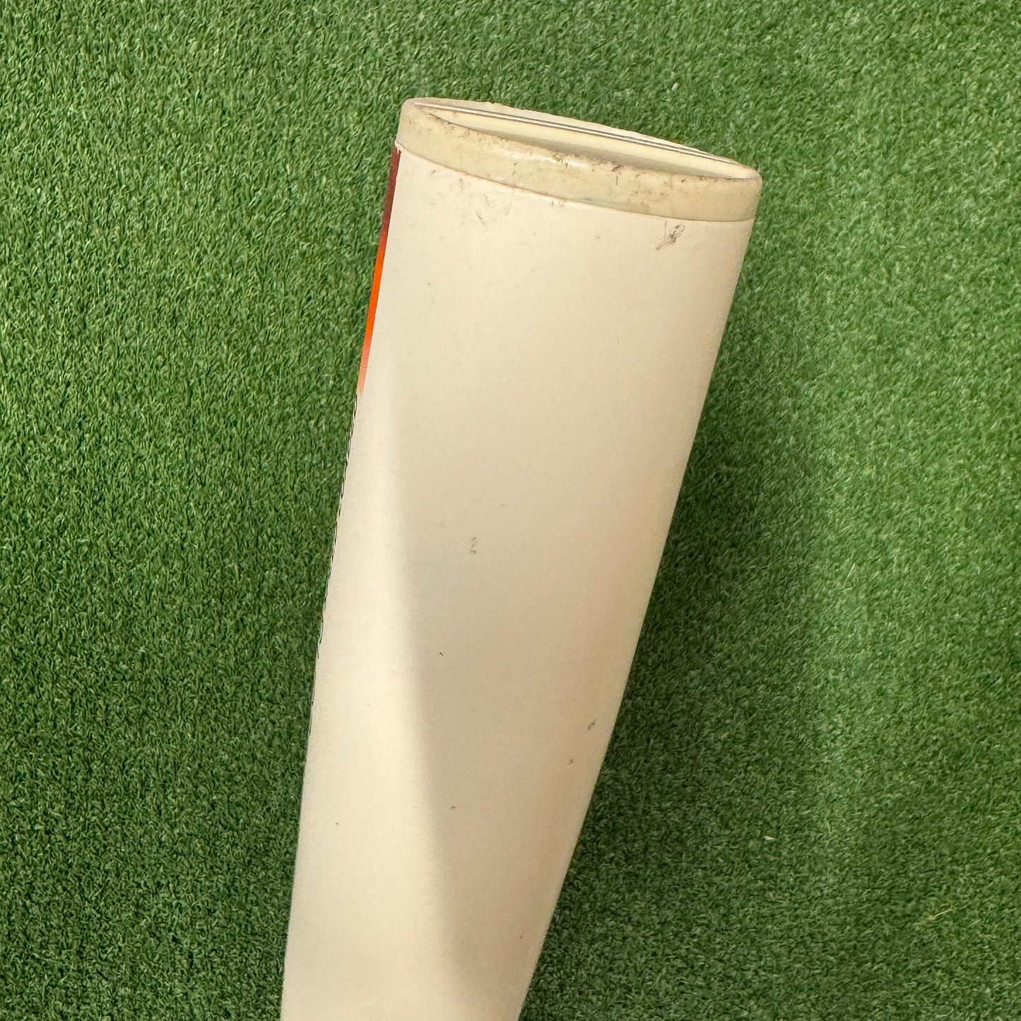 Warstic Bonesaber Hybrid (-10) USA Baseball Bat - WSUBBSH1V10 [USED-UB122] 29/19