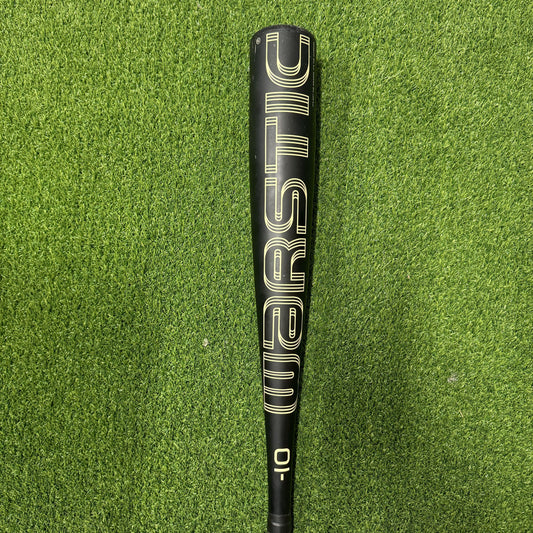 Warstic Bonsaber USSSA Baseball Bat -10 29/19 [USED-UB11]
