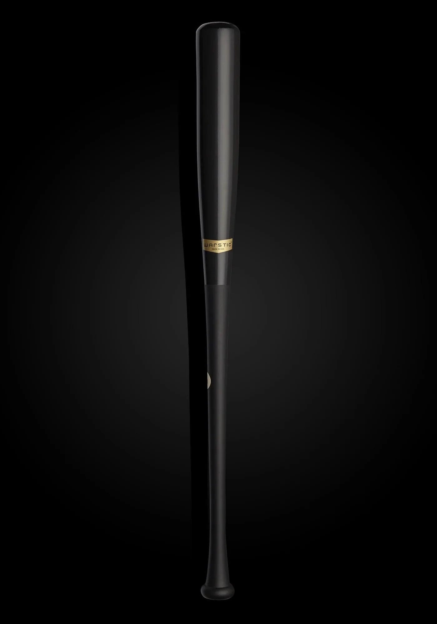 Warstic WSIK58 Ian Kinsler Pro Signature Maple Wood Baseball Bat