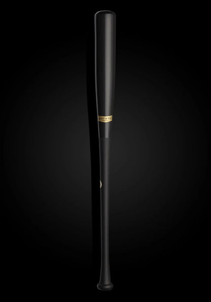 Warstic WSIK58 Ian Kinsler Pro Signature Maple Wood Baseball Bat